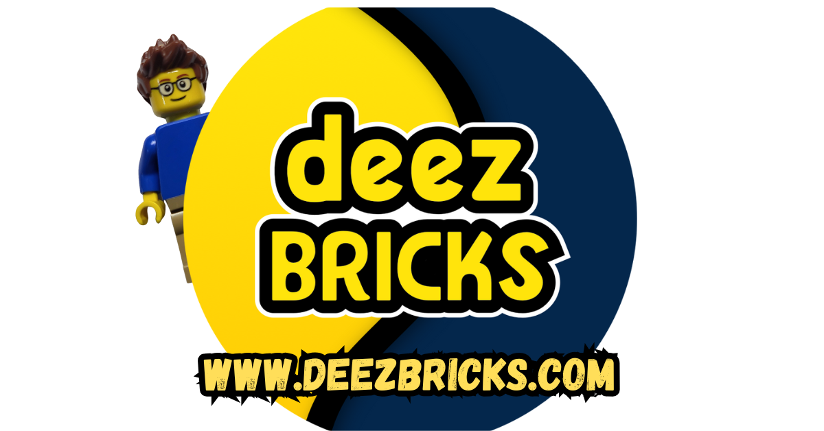 Deezbricks
– deezbricks