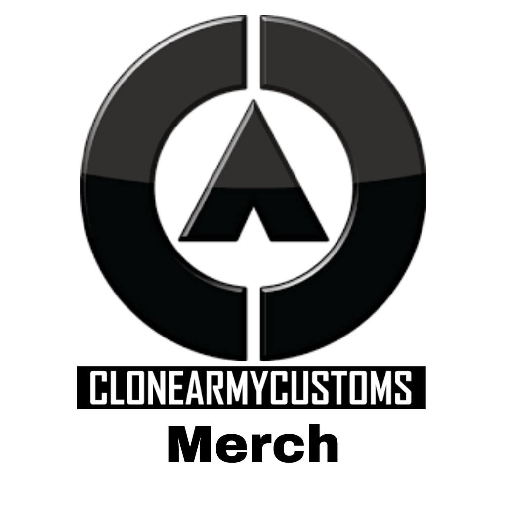 CAC Merch