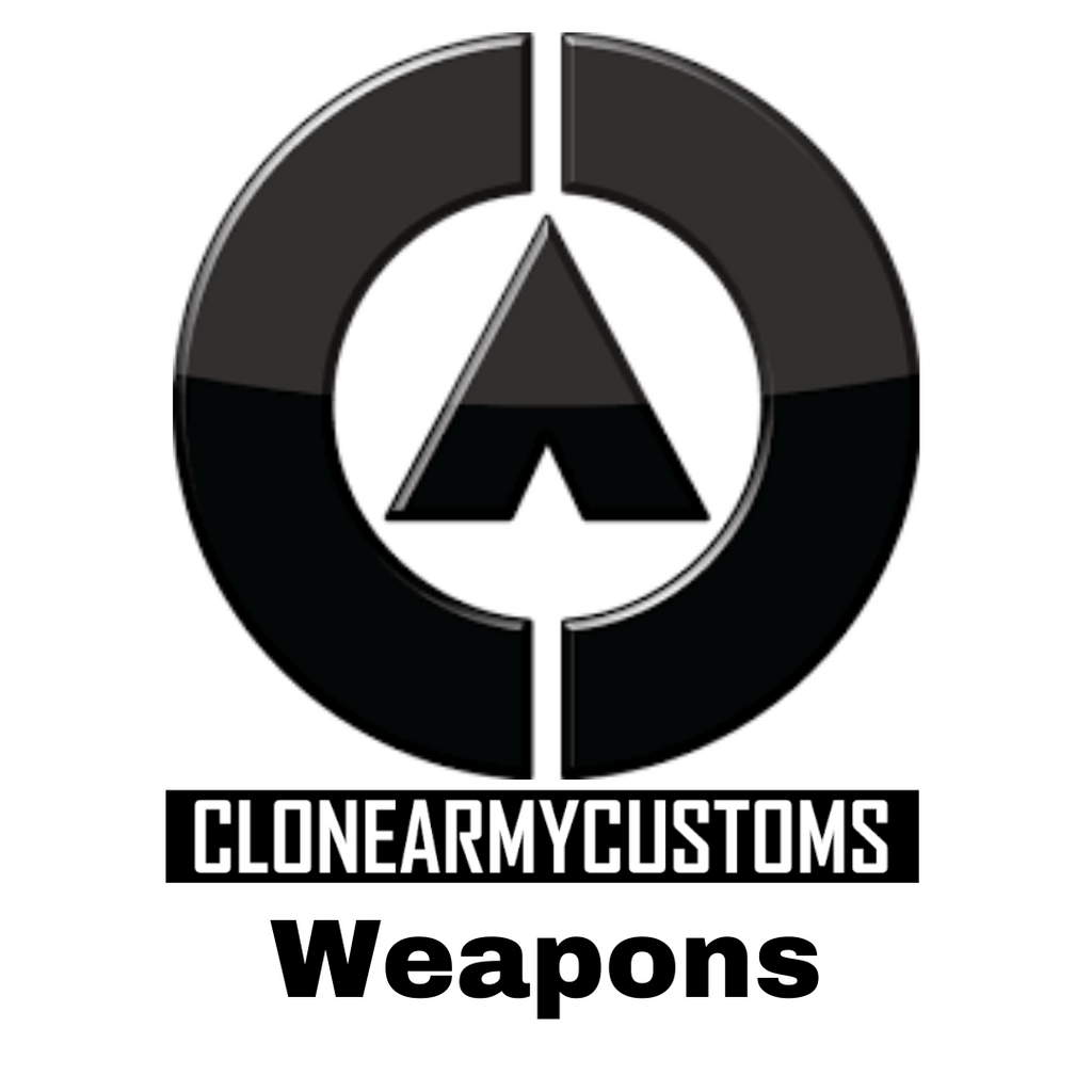 CAC Weapons