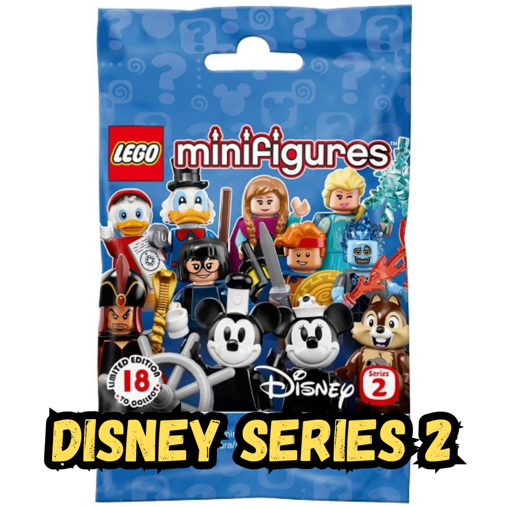 Disney Series 2 CMF