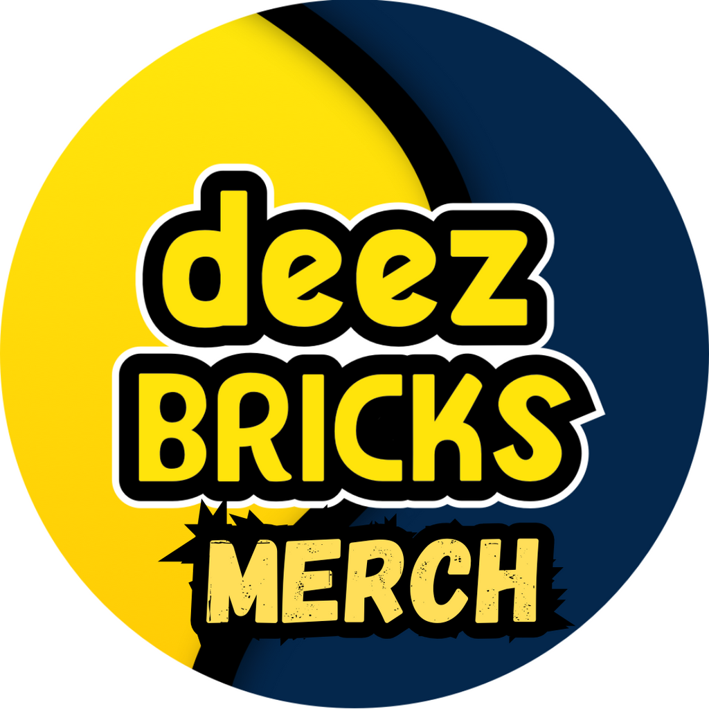 Deezbricks Merch