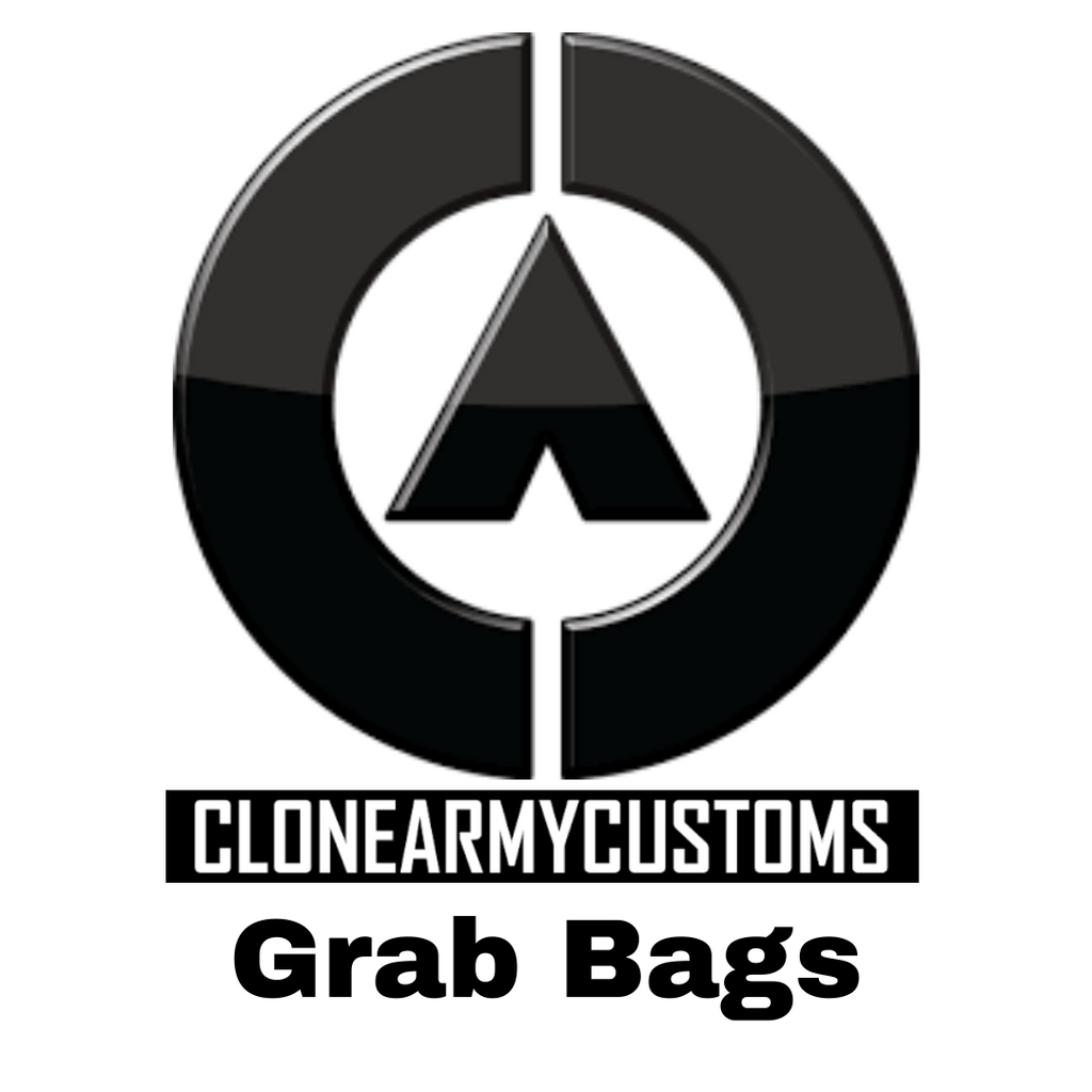 CAC Grab Bags