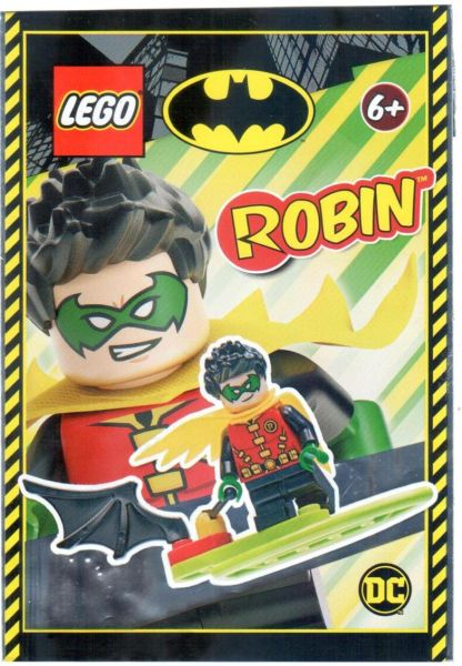 Lego dc packs hotsell