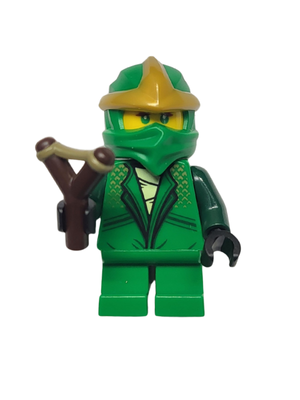 Lego Ninjago Minifigs – Page 4 – deezbricks