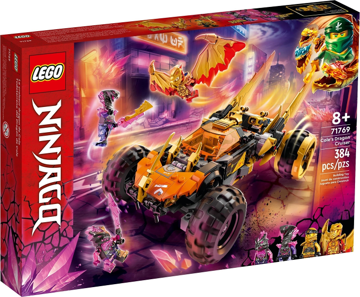 lego – Page 94 – deezbricks
