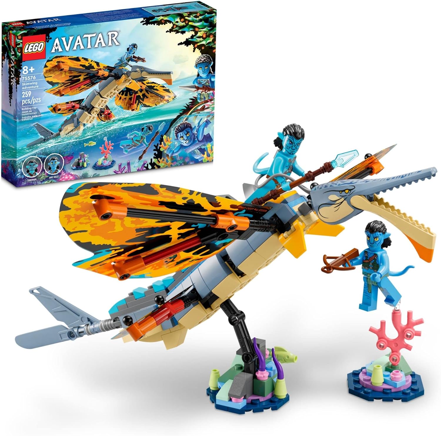 イメージ Collections – deezbricks