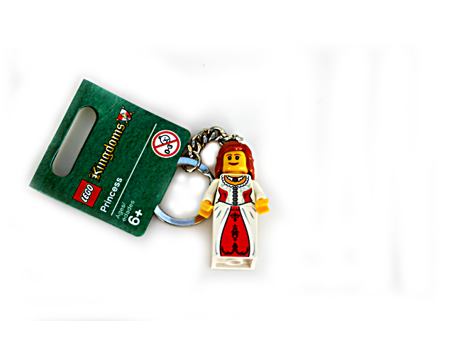 Lego Keychains – deezbricks