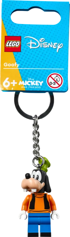 Lego Muppet Key Chain Lego Keychains – deezbricks