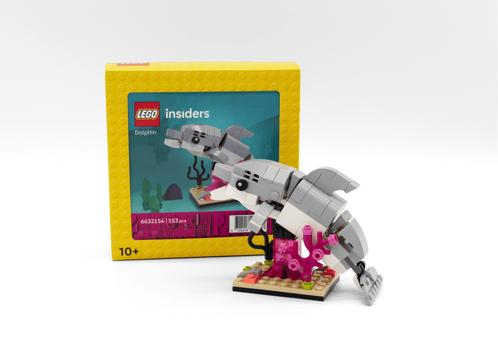 Limited Edition Sets GWPs – deezbricks