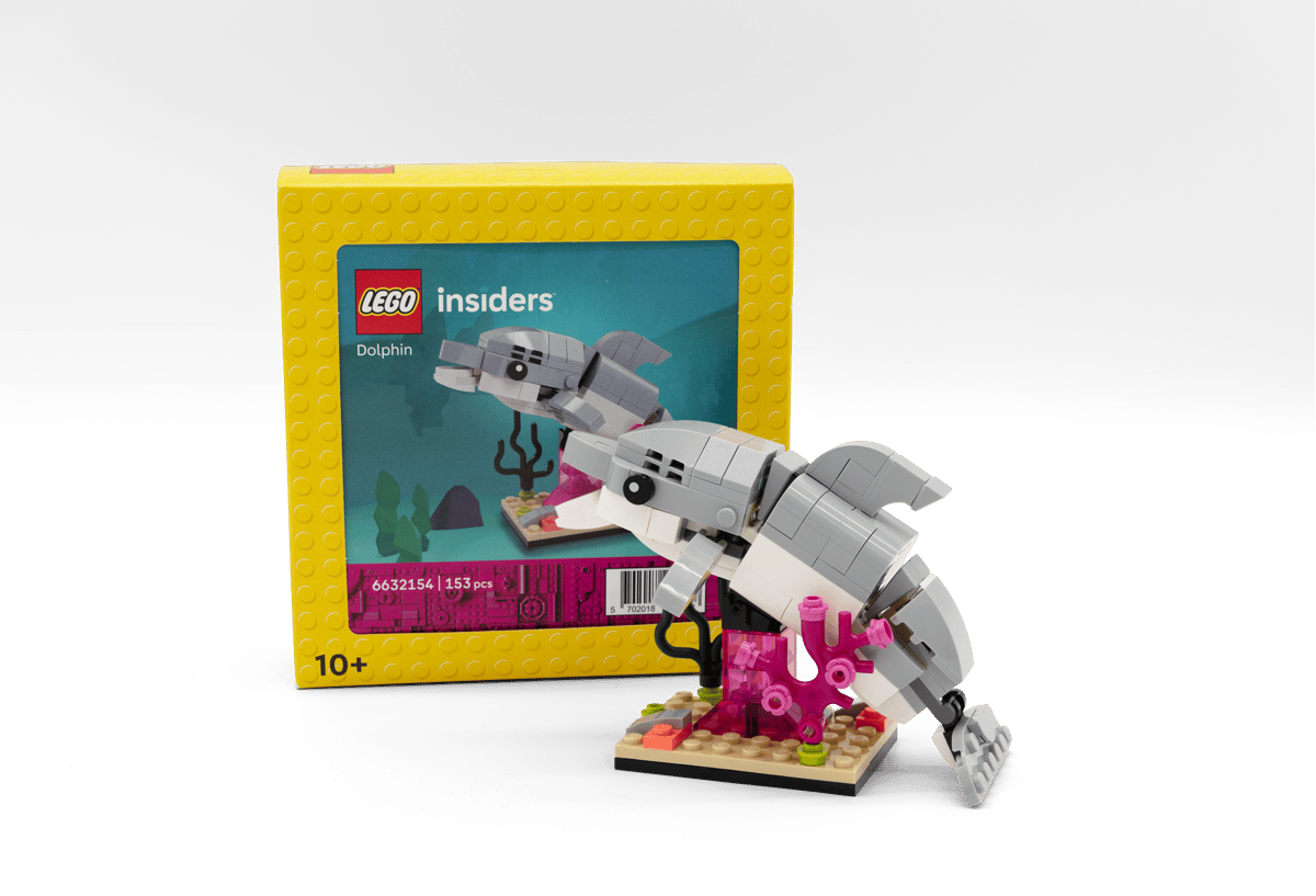 Limited Edition Sets GWPs – deezbricks