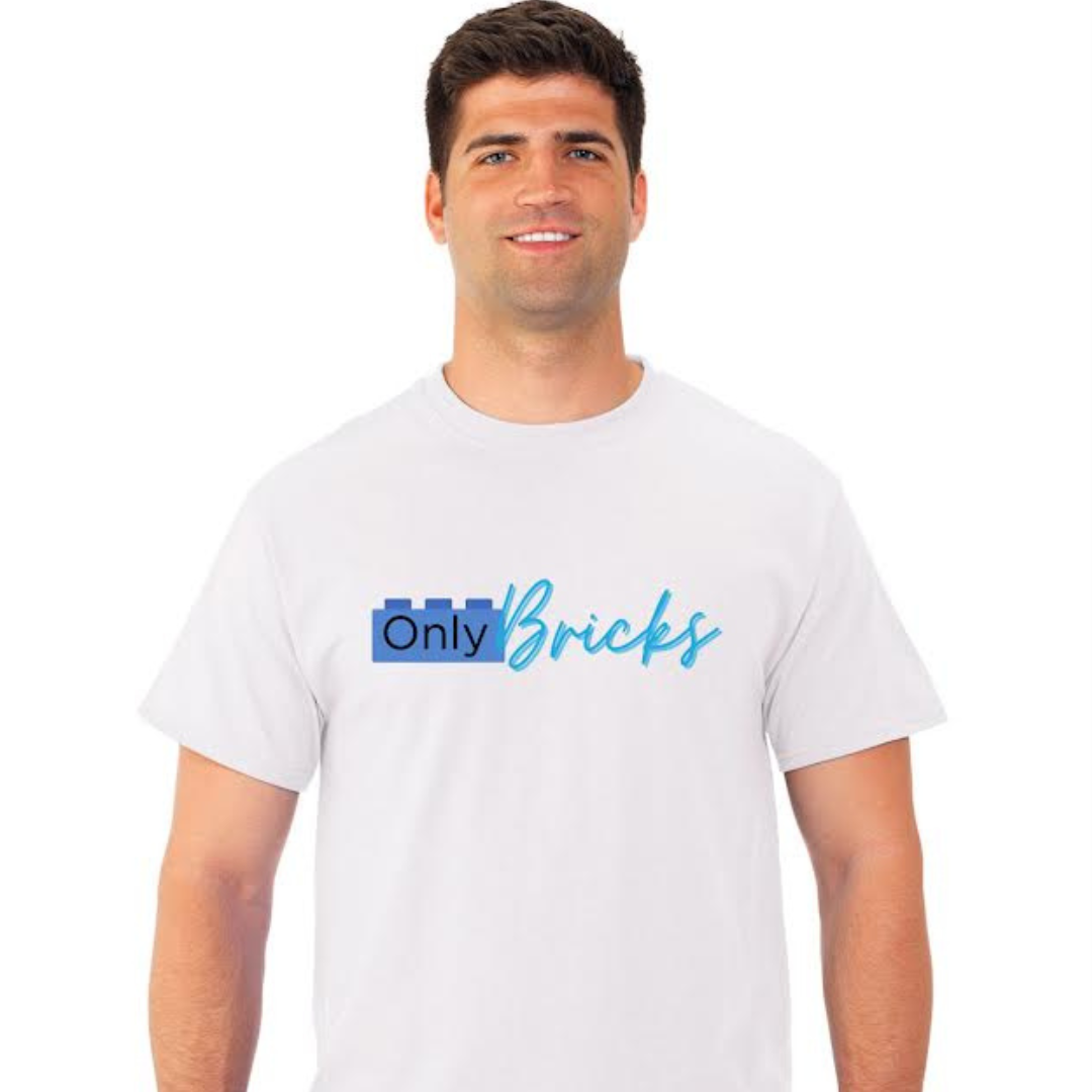 Deezbricks Merch – deezbricks