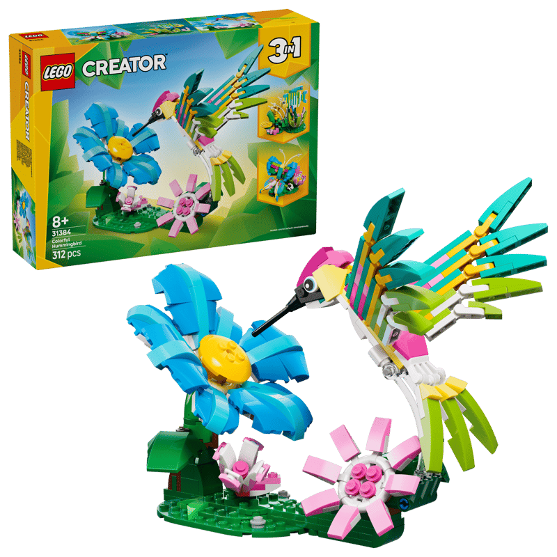 Creator Sets – deezbricks