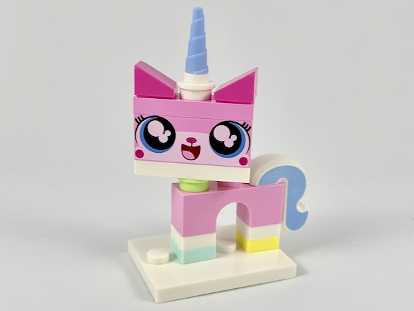 Unikitty Lego Movie Set Unikitty, The LEGO Movie – Deezbricks