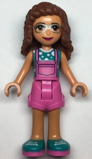 Lego Friends Roxy Lego Friends Minifigs – deezbricks