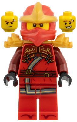 kai moliy Kai ZX - Legacy Update njo0997 – deezbricks