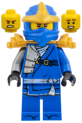 Jay ZX - Legacy Update njo0998 – deezbricks