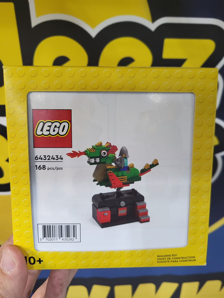 Limited Edition Sets GWPs – deezbricks