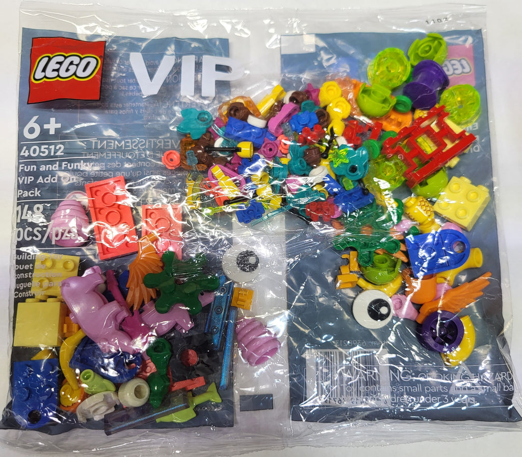 Limited Edition Sets GWPs – deezbricks