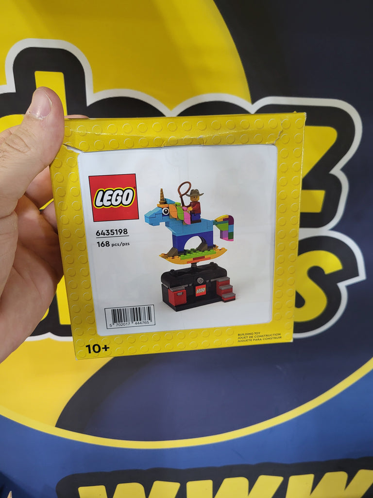 Limited Edition Sets GWPs – deezbricks